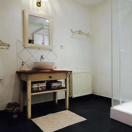 Maison Cosy A + Parking Semesterbostad