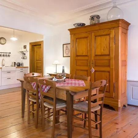 Maison Cosy A + Parking Semesterbostad *