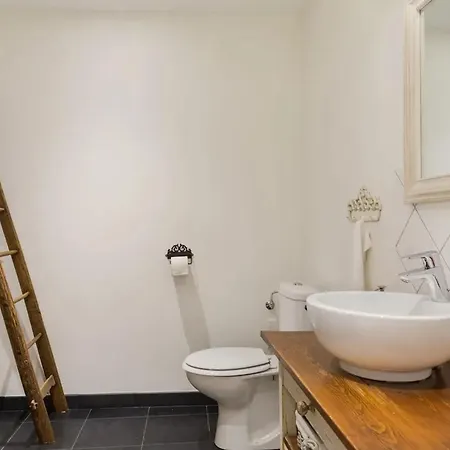 Maison Cosy A + Parking *