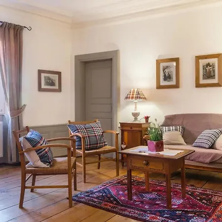 Maison Cosy A + Parking * Kientzheim