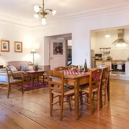 Maison Cosy A + Parking