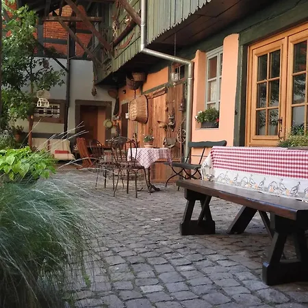 Maison Cosy A + Parking *