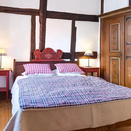 Maison Cosy A + Parking