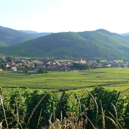 Maison Cosy A + Parking